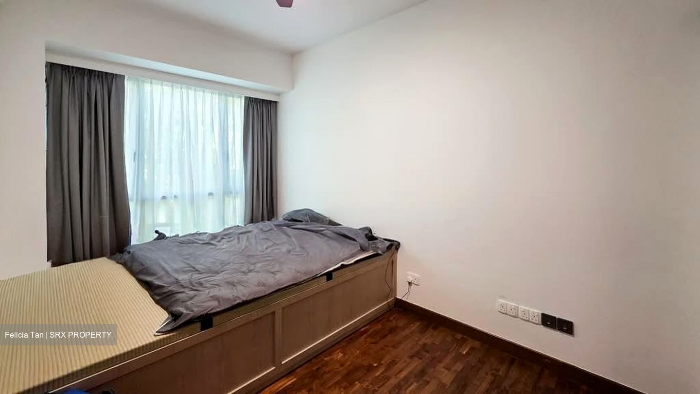 The Raintree (D21), Condominium #566352151